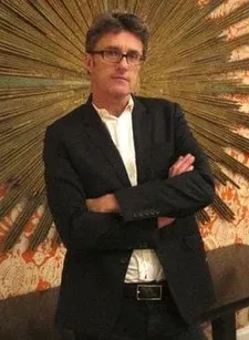 Ida director Pawel Pawlikowski